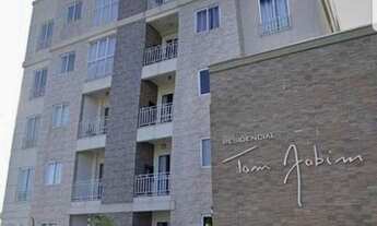 Imagem: Apartamento Garden no Tom Jobim - Uberaba