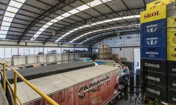 Imagem 5: GALPAO + PREDIO COMERCIAL