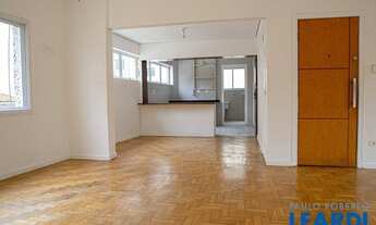 Imagem 7: APARTAMENTO - HIGIENÓPOLIS - SP