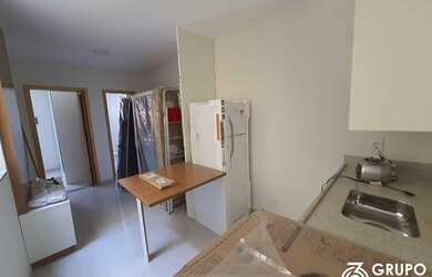 Imagem 3: Apartamento sem Condomínio para Venda em Santo André, Vila Marina, 2 dormitórios, 1 banhei