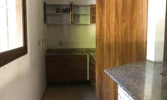 Imagem 2: Casa em NH, 3 quartos, semi mobiliado, com garagem, entrada independente