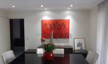 Imagem 2: Apartamento - Altos do Esplanada - Aquarius Residence Resort - 194m² - 3 Dormitórios