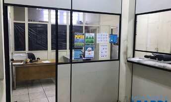 Imagem 4: GALPÃO - MOOCA - SP