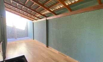 Imagem 5: Casa sozinha no lote 2 quartos Residencial Triunfo - Goianira - GO