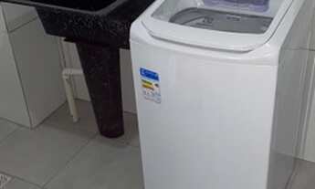 Imagem 6: ALUGUEL KITNET Quarto com aluguel por R$1.000 /mês