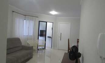 Imagem 2: Apartamento mobiliado para locação Espirito Santo