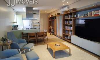 Imagem 5: Apartamento com 1 quarto à venda por R$ 1290000.00, 97.00 m2 - PRAIA DO SANTINHO - FLORIAN