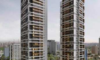 Imagem: APARTAMENTO RESIDENCIAL em São Paulo