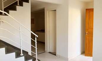 Imagem 4: Casa de condomínio de 2 quartos para aluguel - Monte Castelo - São José dos Campos