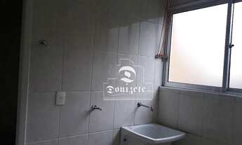 Imagem 6: Apartamento com 2 dormitórios à venda, 70 m² por R$ 340.000,00 - Jardim Bela Vista - Santo