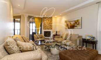 Imagem: São Paulo - Apartamento Padrão - Pinheiros