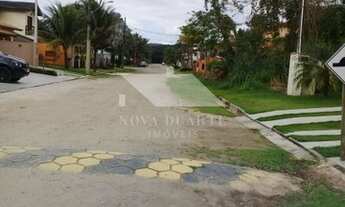 Imagem 3: Sobrado à venda, em Condomínio fechado no Mar Verde!