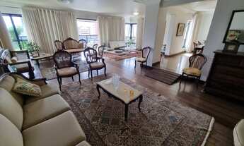 Imagem 5: Apartamento para venda tem 391 metros quadrados com 4 quartos em Graça - Salvador - Bahia