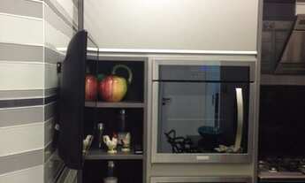 Imagem 2: Luzes do Farol Apartamento com 2 dormitórios