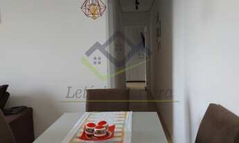 Imagem 7: Lindo apartamento planejado à venda em Residencial Jardim das Flores, Suzano