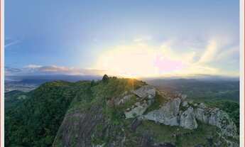 Imagem 7: Apartamento na Av. Pedra Branca com 97 m² , 3 quartos a 300 m do Passeio da Pedra Branca