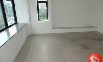 Imagem 7: São Paulo - Conjunto Comercial/sala - Vila Olímpia