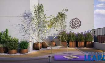 Imagem 6: APARTAMENTO - SANTA CECÍLIA - SP