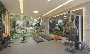 Imagem 7: Flat com 29m² em Muro Alto