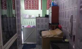 Imagem 6: Casa para venda com 88 metros quadrados com 2 quartos em Campo Grande - Rio de Janeiro - R