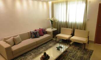 Imagem 3: Casa de condomínio sobrado para venda possui 161 metros quadrados com 3 quartos