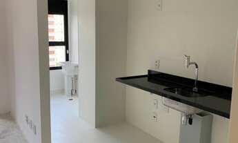 Imagem 7: Vila Mariana, apartamento pronto com 2 quartos, 1 suíte e 1 vaga possui 73 metros quadrado