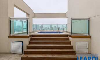 Imagem 3: COBERTURA - ACLIMAÇÃO - SP