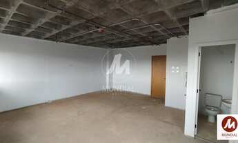 Imagem 3: Sala comercial (sala - edificio coml.) , portaria 24 horas, elevador, em condomínio fechad