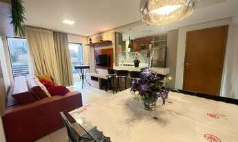 Imagem 6: Apartamento para Venda, Premier no bairro Turista I em Caldas Novas -GO