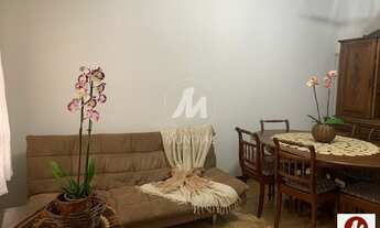 Imagem 2: Casa (térrea em condominio) 3 dormitórios/suite, cozinha planejada, portaria 24hs, lazer