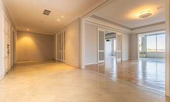 Imagem 6: Apartamento 525 m² com 4 quartos, em Flamengo