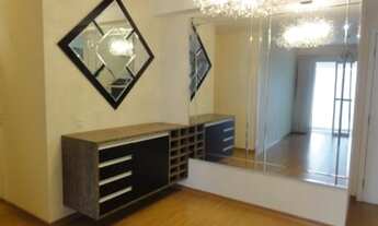 Imagem 7: Apartamento para aluguel tem 77 metros quadrados com 2 quartos em Vila Clementino - São Pa