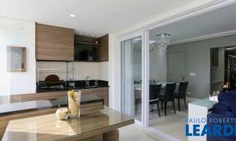 Imagem: APARTAMENTO - VILA ROMANA - SP