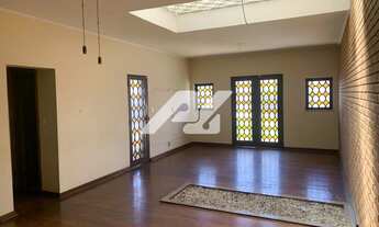 Imagem 2: Casa - Parque Taquaral - Campinas