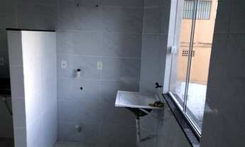 Imagem 4: Apart bairro divino Espírito Santo