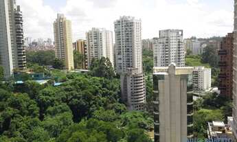 Imagem 5: APARTAMENTO - PANAMBY - SP