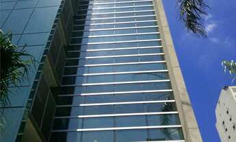 Imagem 5: Conjunto Comercial para locação, Itaim Bibi, São Paulo - CJ0797