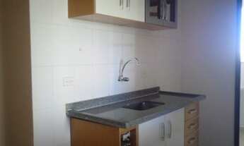 Imagem 3: Venda de apto de 3 dorms com arms andar mediano