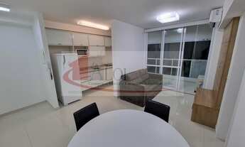 Imagem 2: APARTAMENTO MOBILIADO COM UMA SUÍTE PRÓXIMO AO HOSPITAL DAS CLÍNICAS