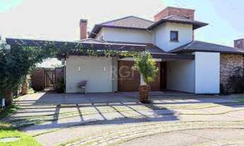 Imagem 3: Porto Alegre - Casa Padrão - Terra Ville