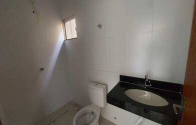 Imagem 7: Casa Térrea Jardim Aeroporto - Campo Grande - MS