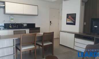 Imagem 4: APARTAMENTO - JARDIM AMÉRICA - SP