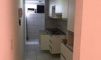 Imagem 3: Aluga-se apartamento cond. olho d'agua