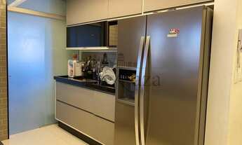 Imagem 5: Apartamento Cobertura - Floradas de São José - Residencial Milano