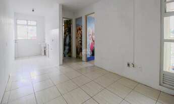 Imagem 3: Apartamento para venda com 2 quartos em Campo de Santana - Curitiba - PR