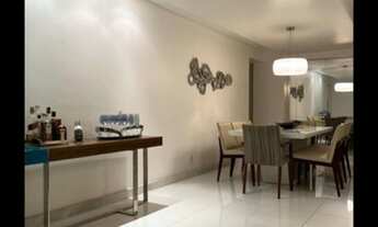 Imagem 6: Edf Alameda imperial155 metros quadrados com 4 suítes Apipucos/ Monteiro