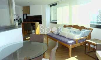 Imagem 6: São Paulo - Apartamento Padrão - Real Parque