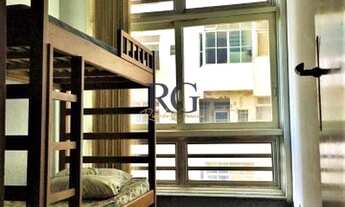 Imagem 7: Apartamento com 1 dorm, Boqueirão, Santos - R$ 315 mil, Cod: 33