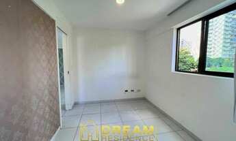 Imagem 5: Lindo apto em Casa Forte, 51 m², 02 quartos, 01 suíte, 01 vaga