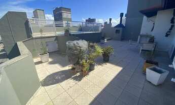 Imagem 6: COBERTURA - 3 QUARTOS - 1 SUITE - ITAGUAÇU